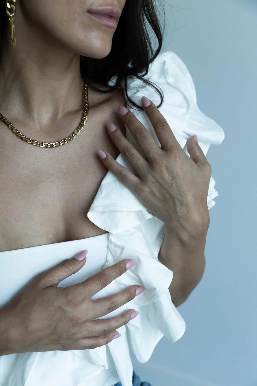 Mila Ketting