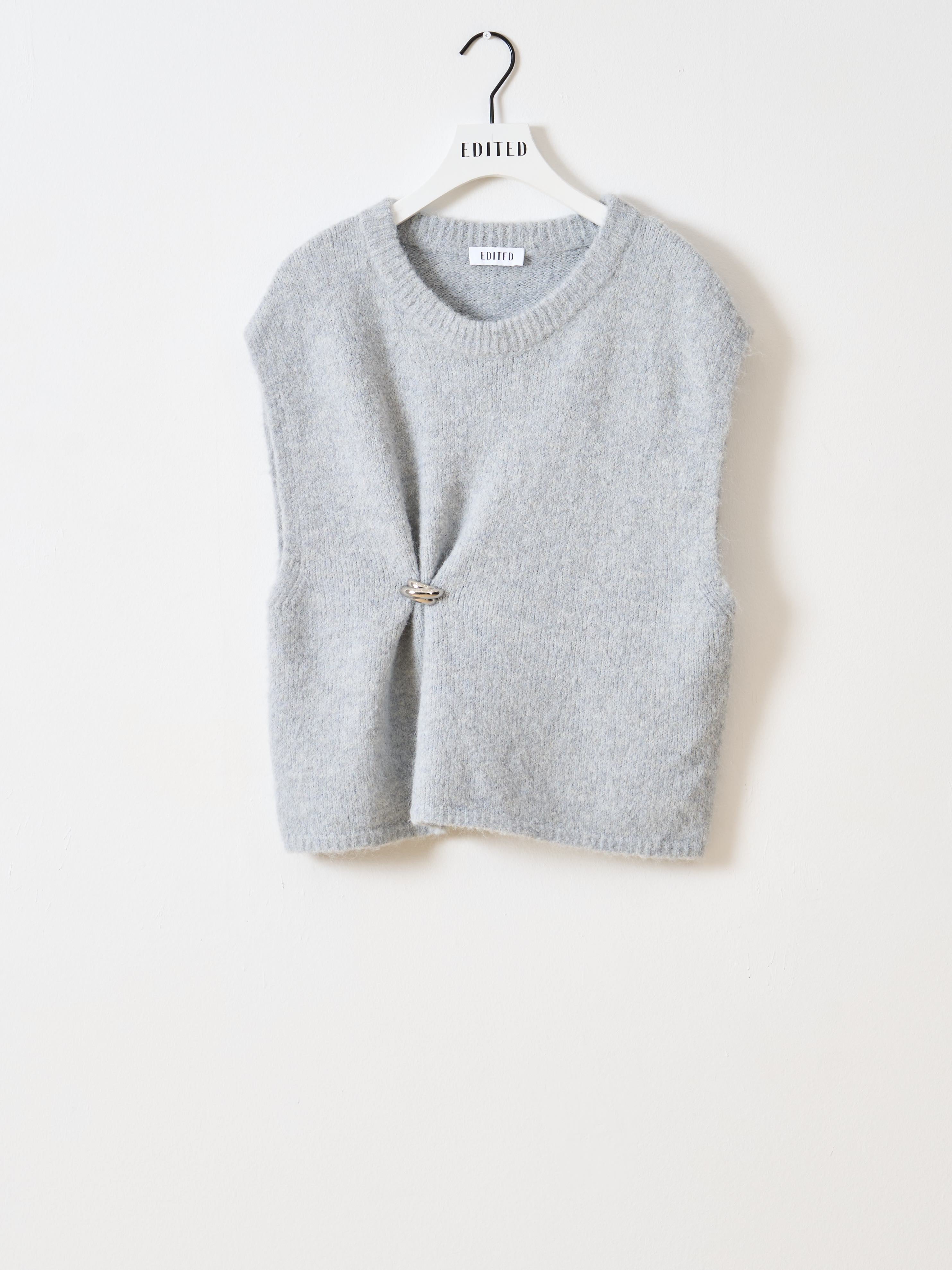 Mreille Knit