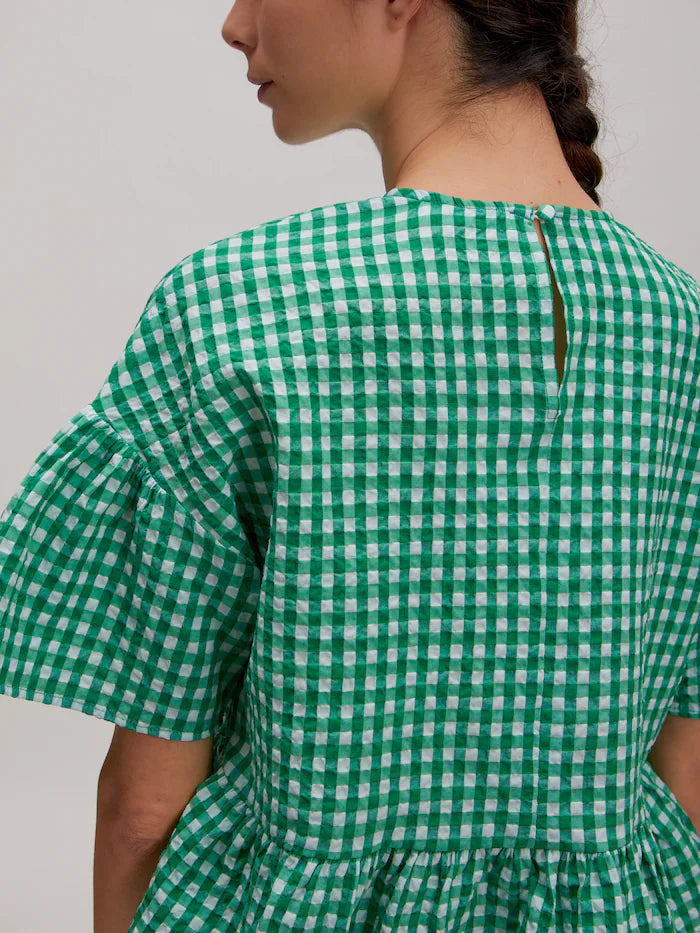Tuala Blouse