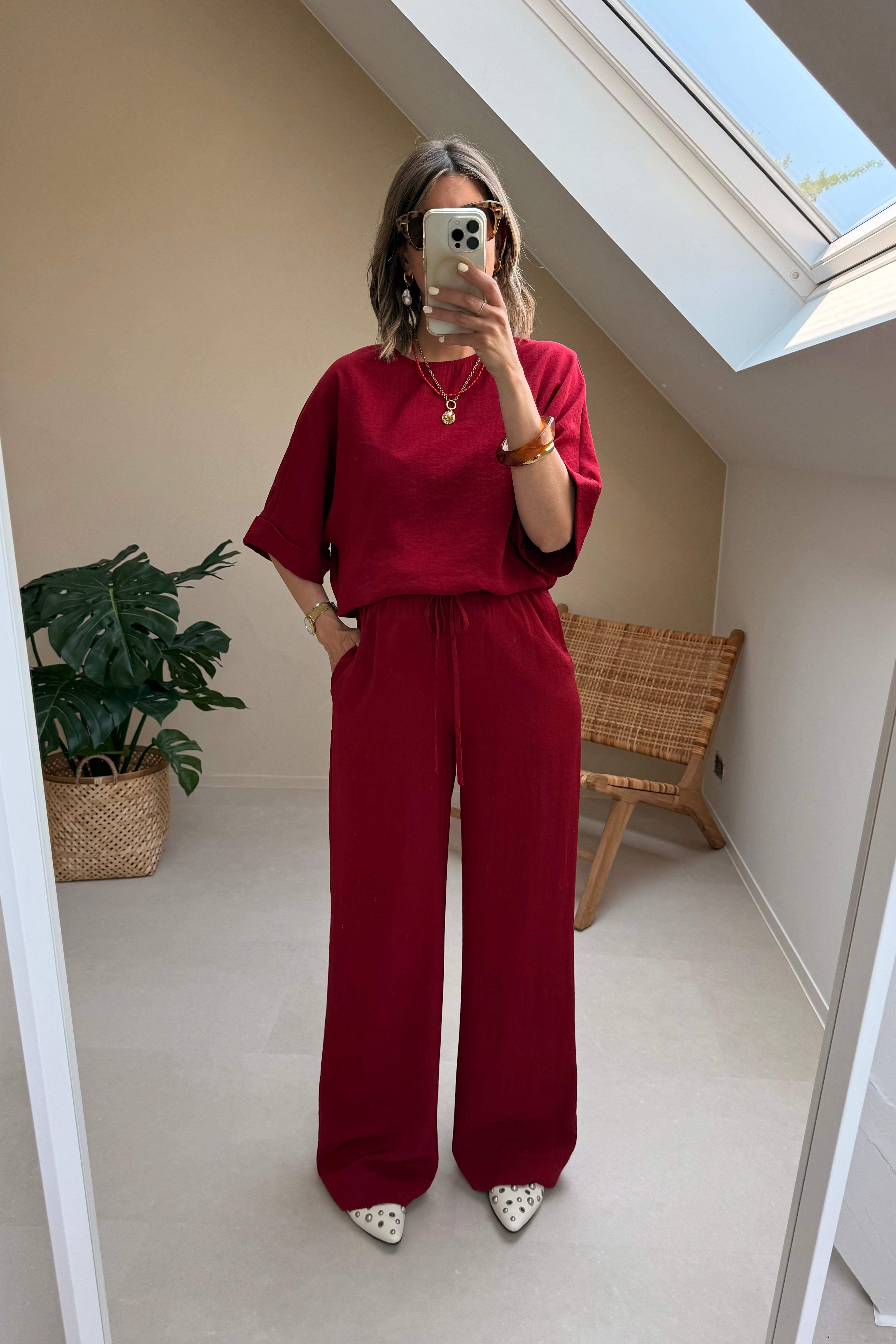 Daria Pants