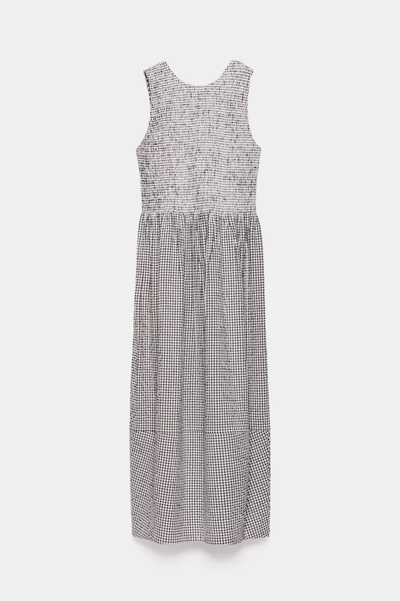 Dhell Dress