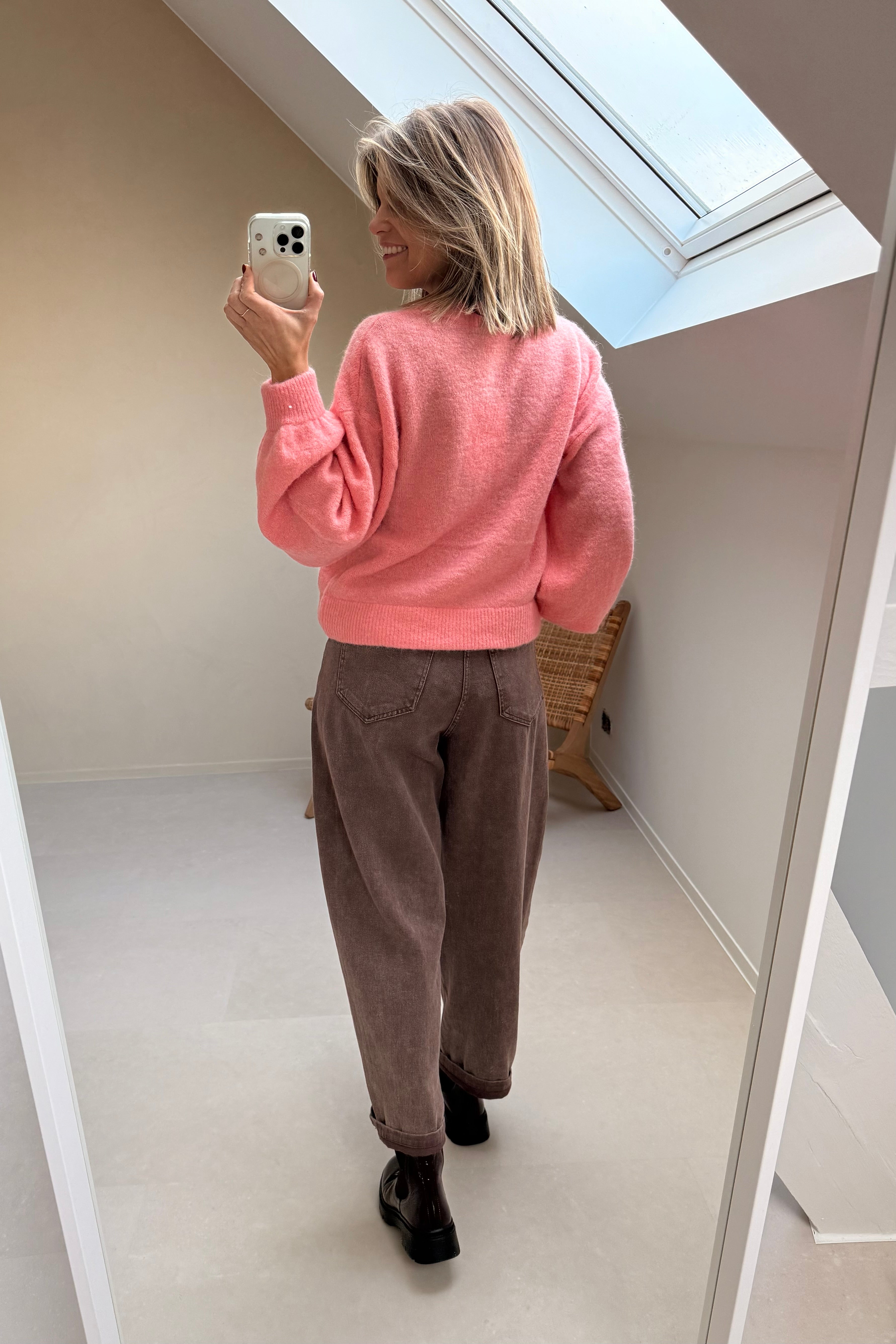 Petrinelle Hope Cardigan