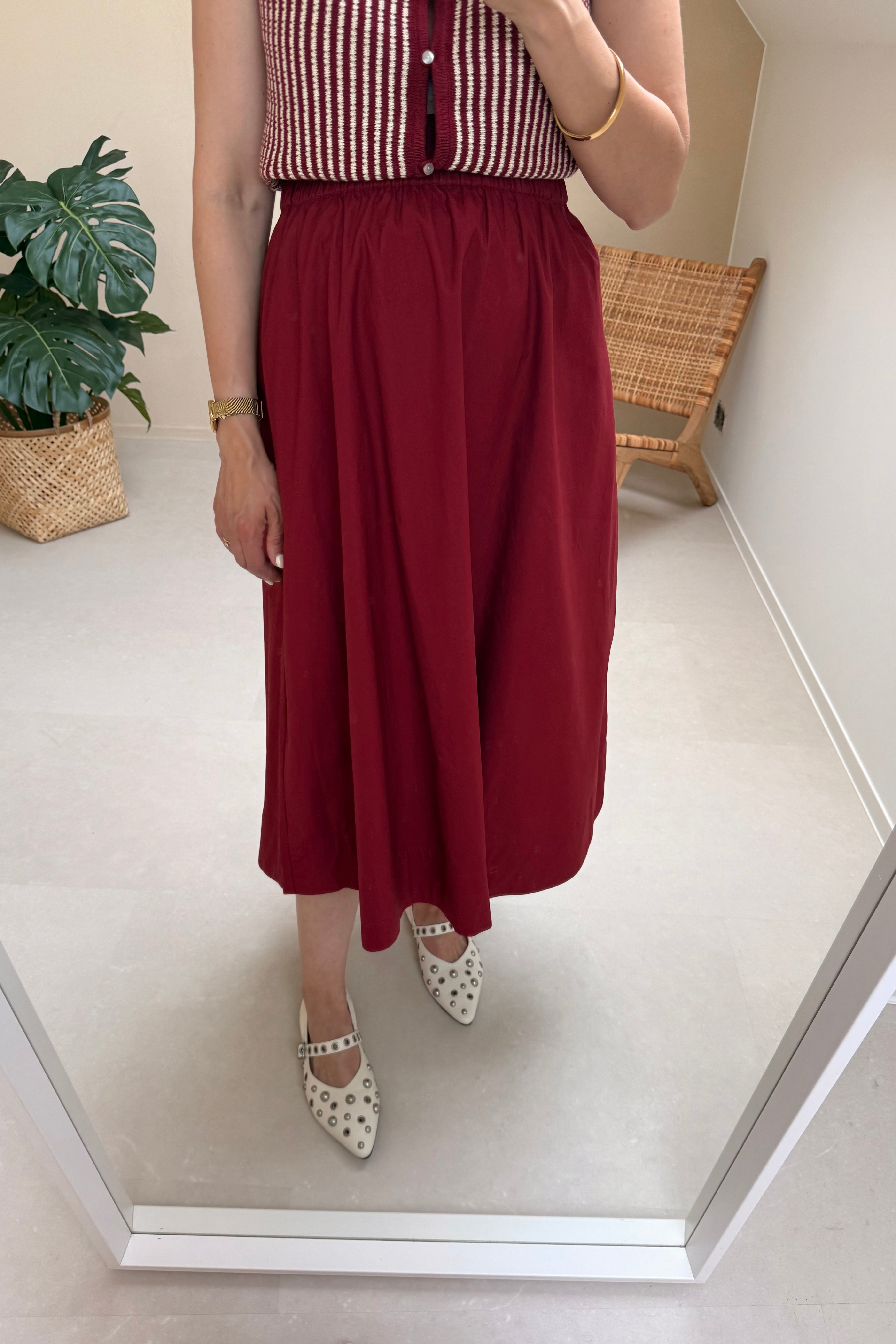 Lenna Skirt