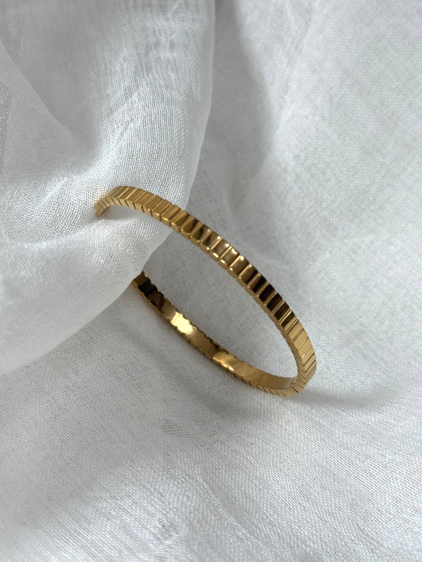 Hugo Bracelet Gold