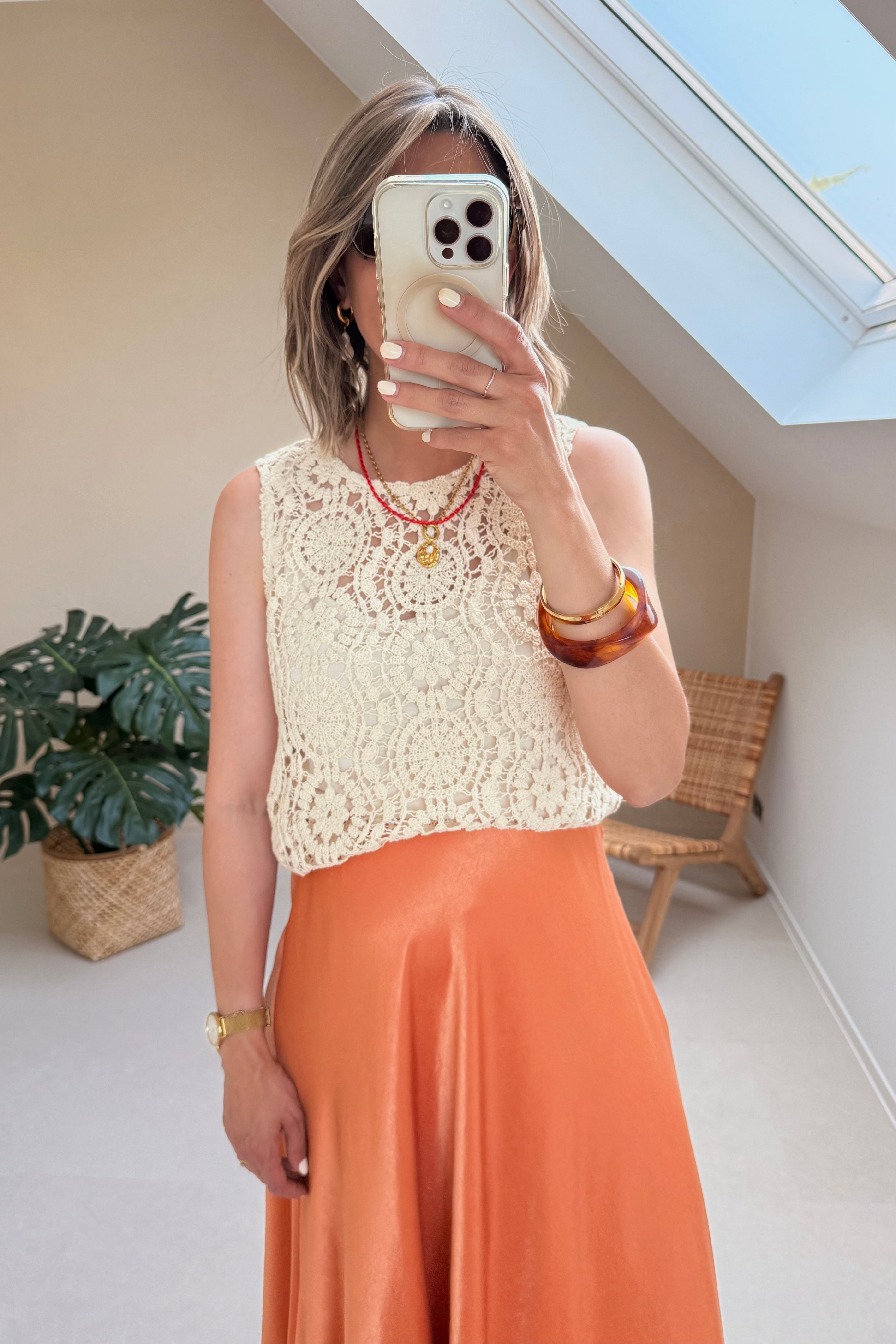 Baxter Top