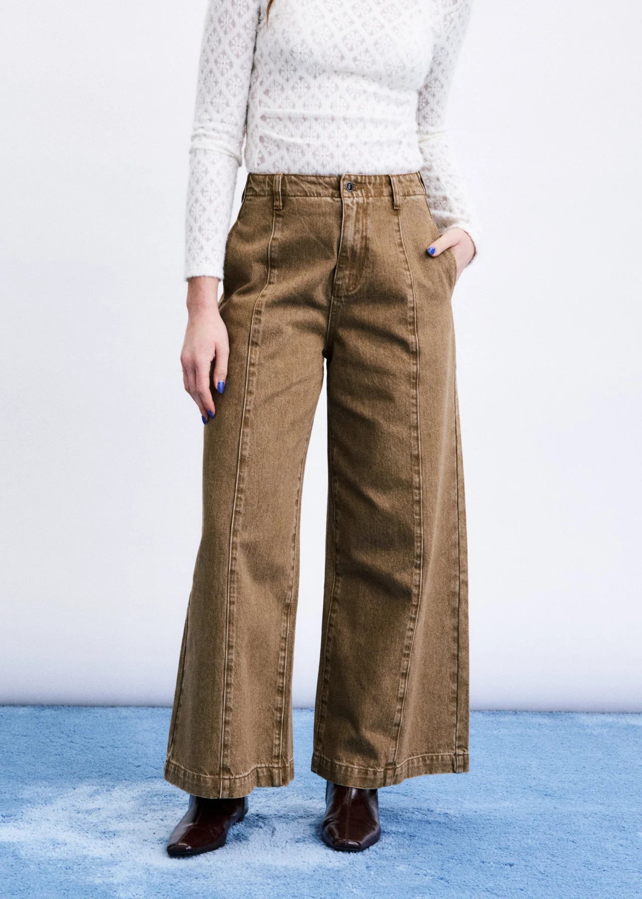 Fushimi Jeans