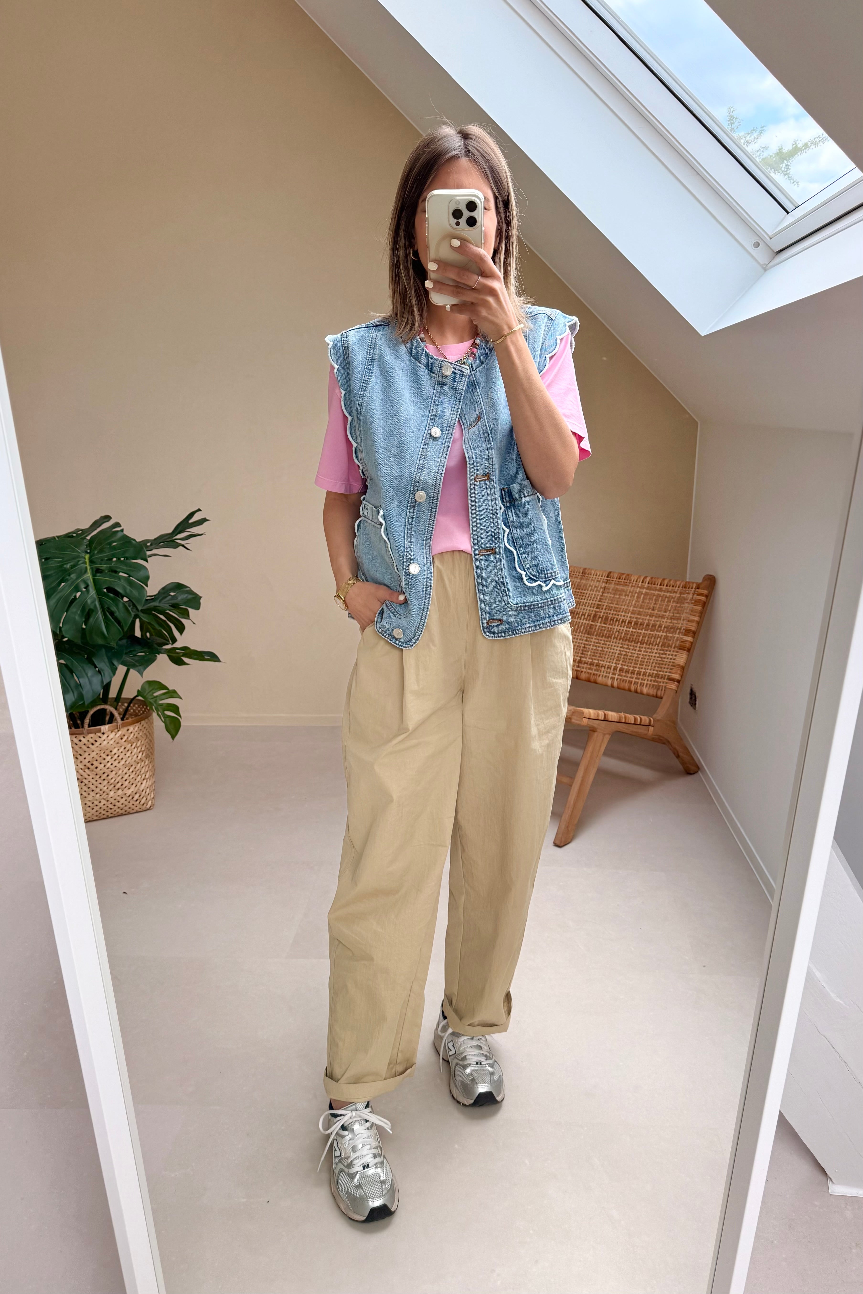 Lillo Gilet