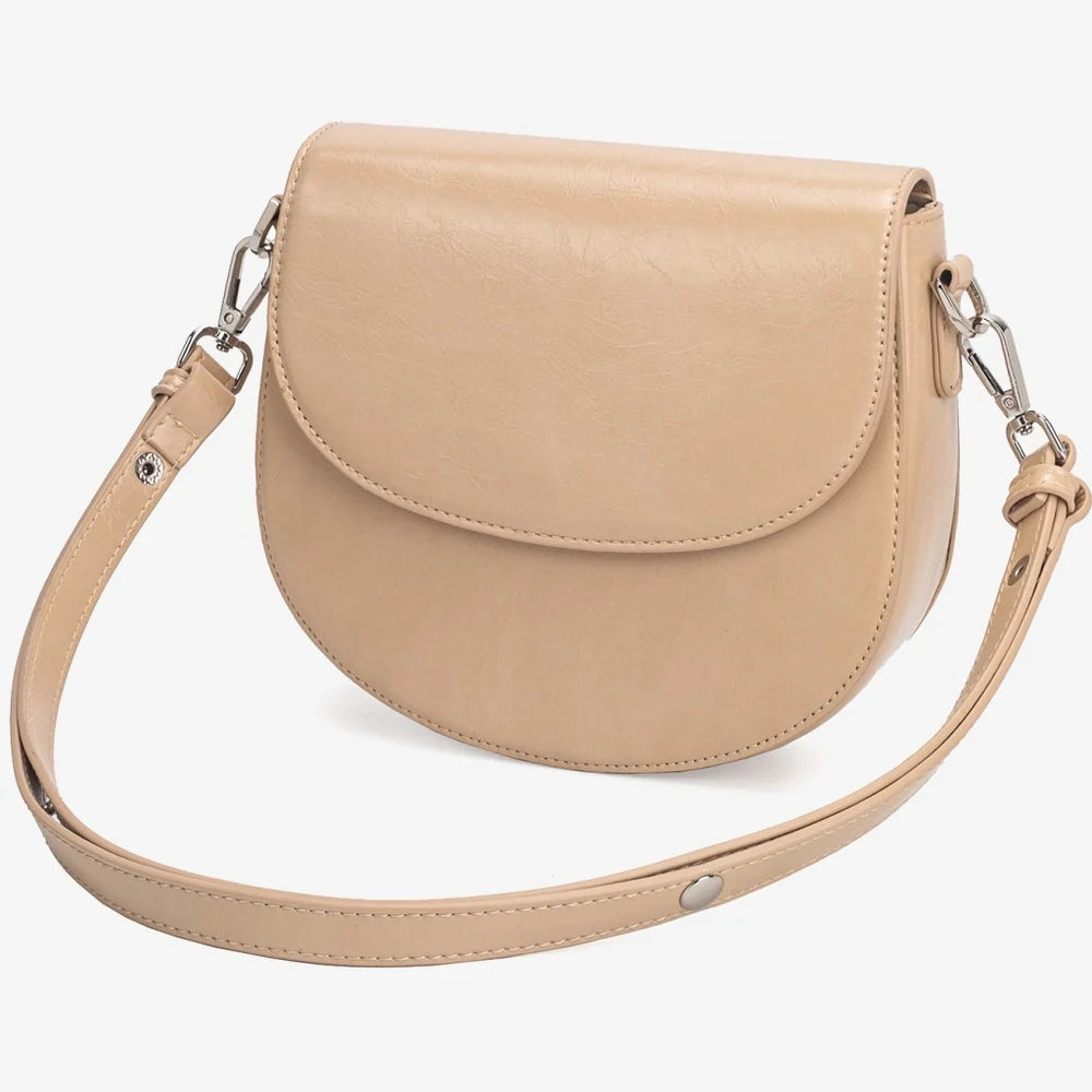 Annie Lacquer Bag