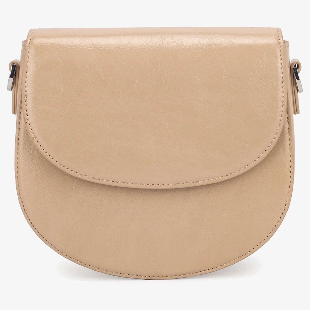 Annie Lacquer Bag