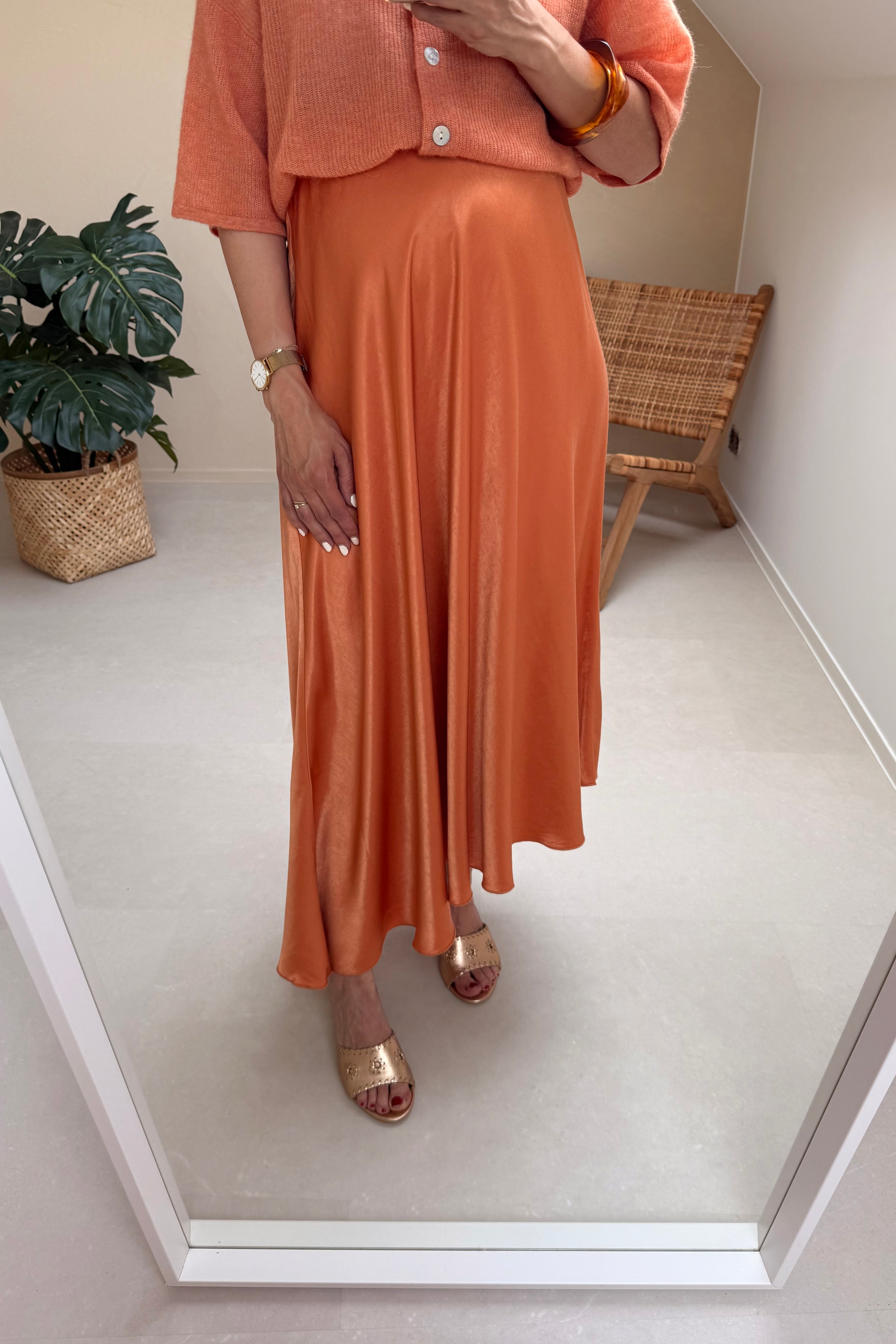 Bethanie Ullas Skirt