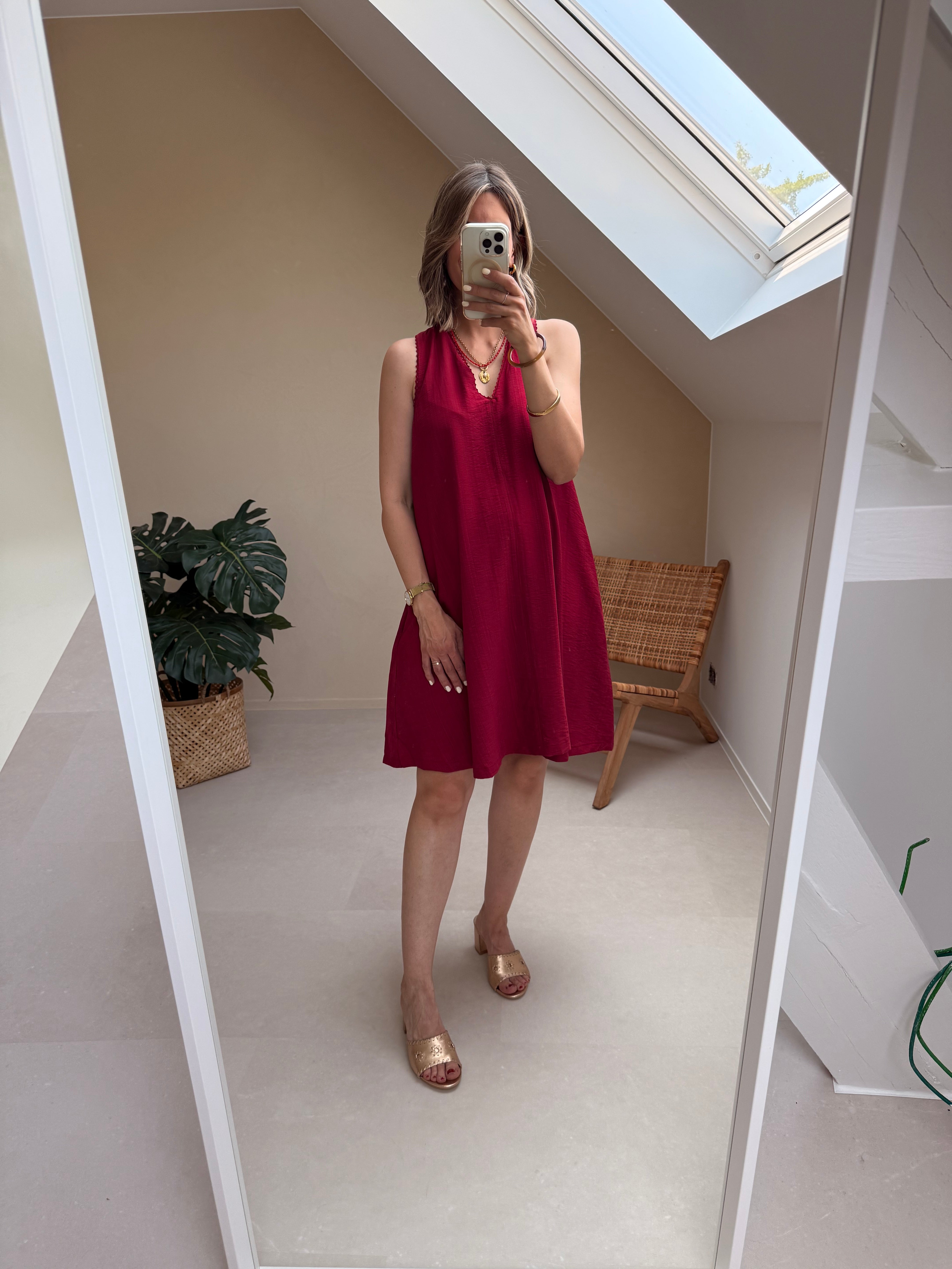 Peninna Dress