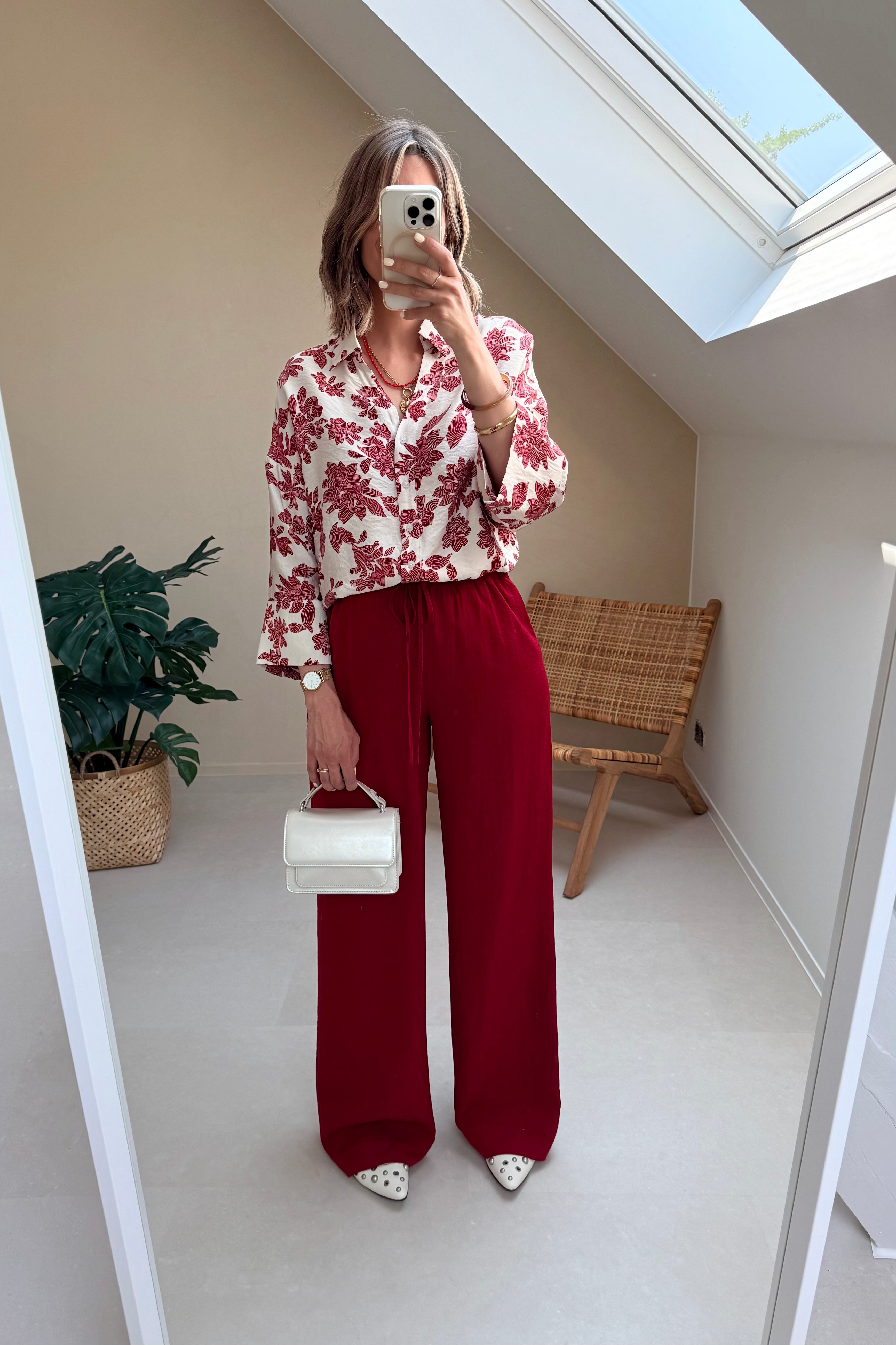 Vildana Shirt