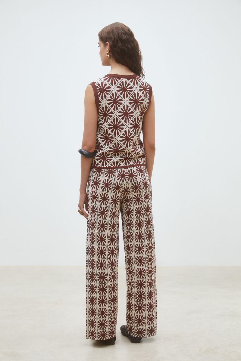 Ginea Gilet