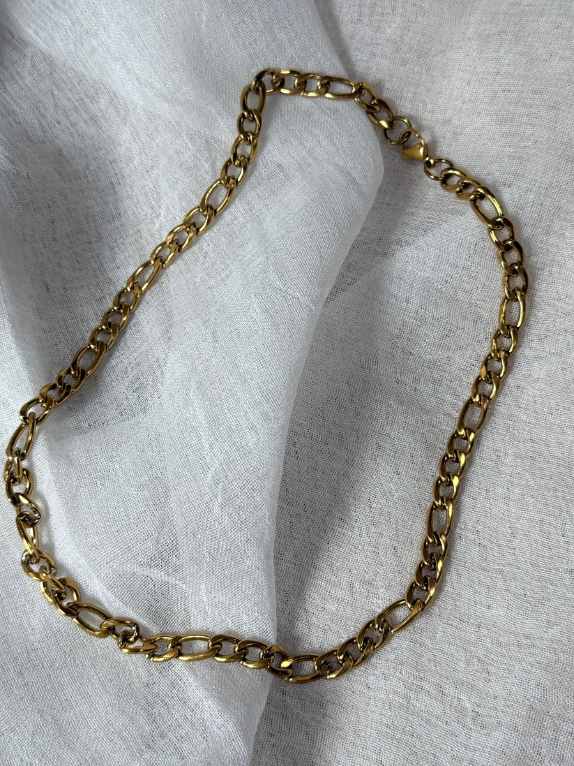 Mila Ketting