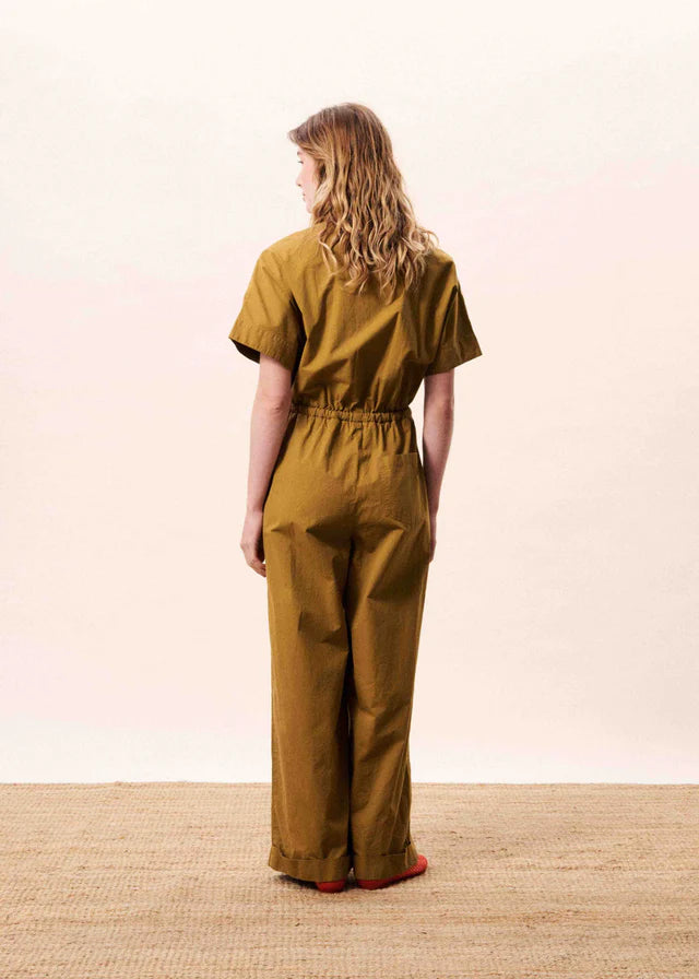 Galatee Jumpsuit