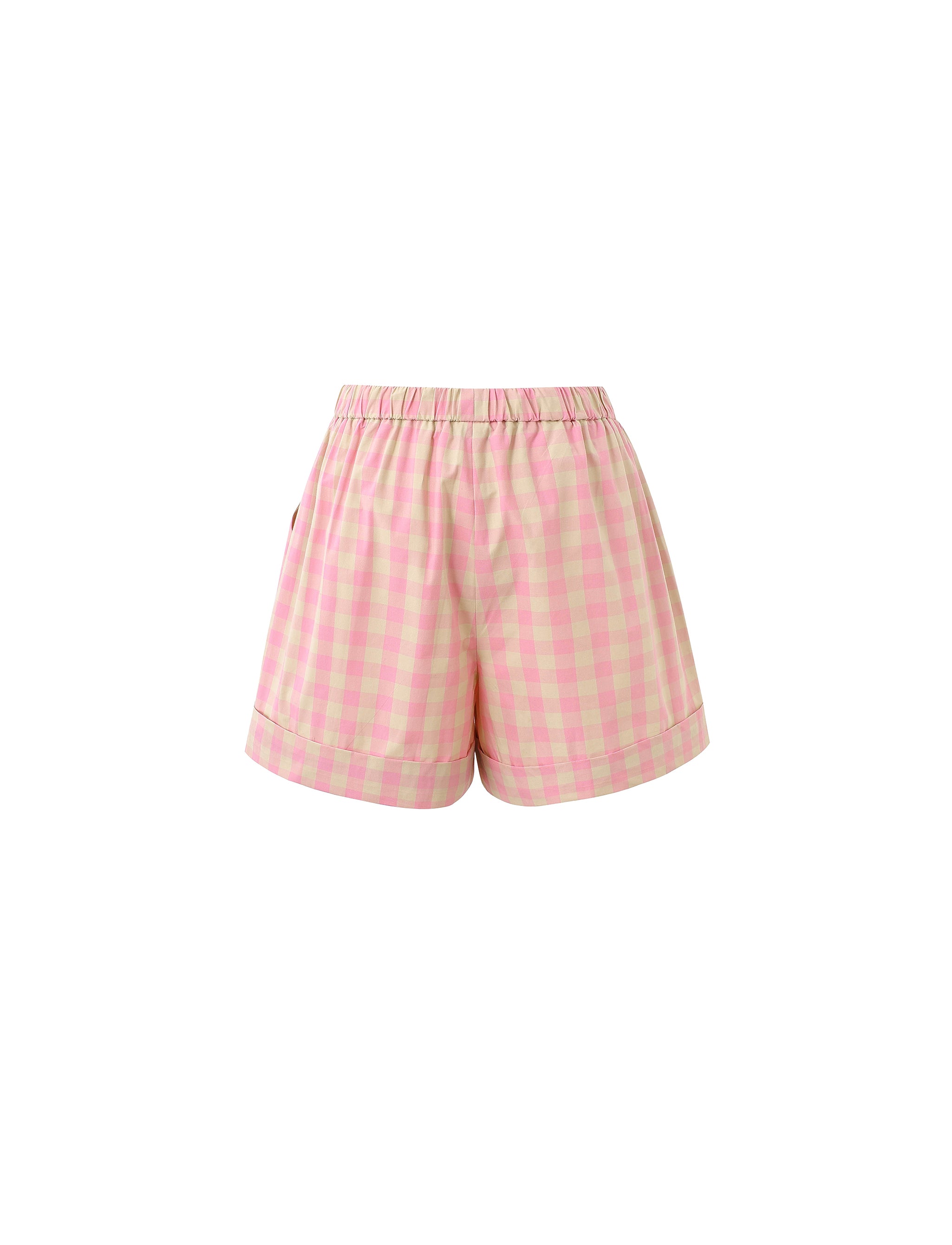 Luminous Short