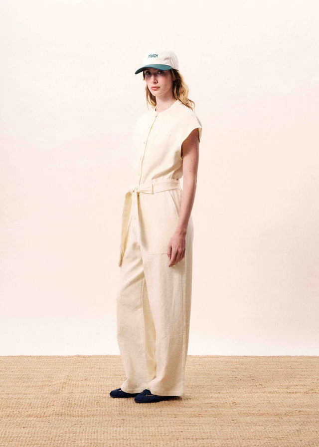 Celestia Jumpsuit