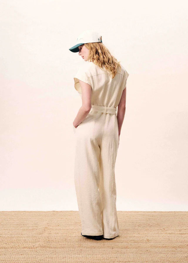 Celestia Jumpsuit