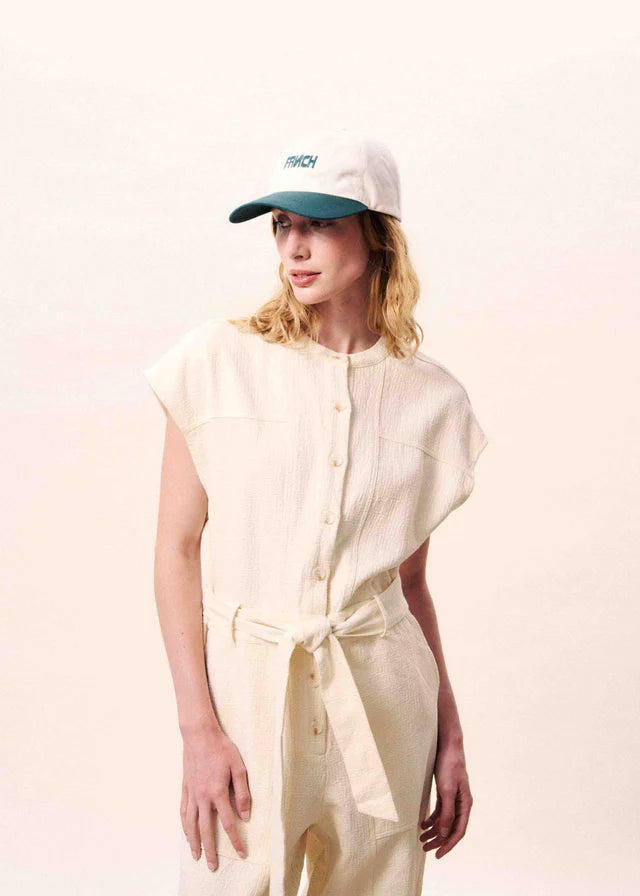 Celestia Jumpsuit