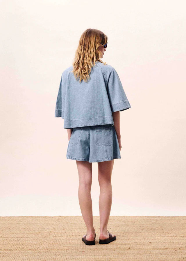 Khoi Short