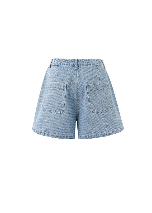 Khoi Short