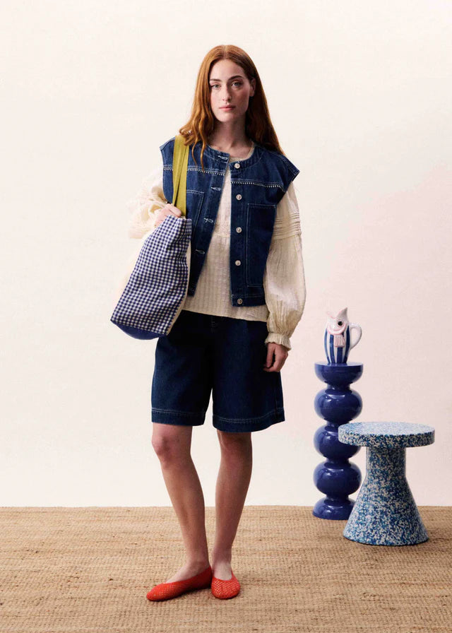 Victory Vest
