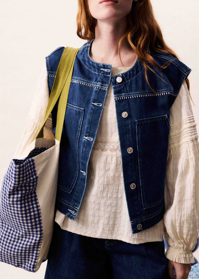 Victory Vest