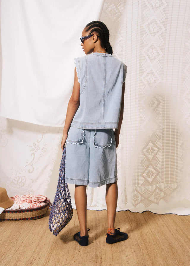 Lillo Gilet