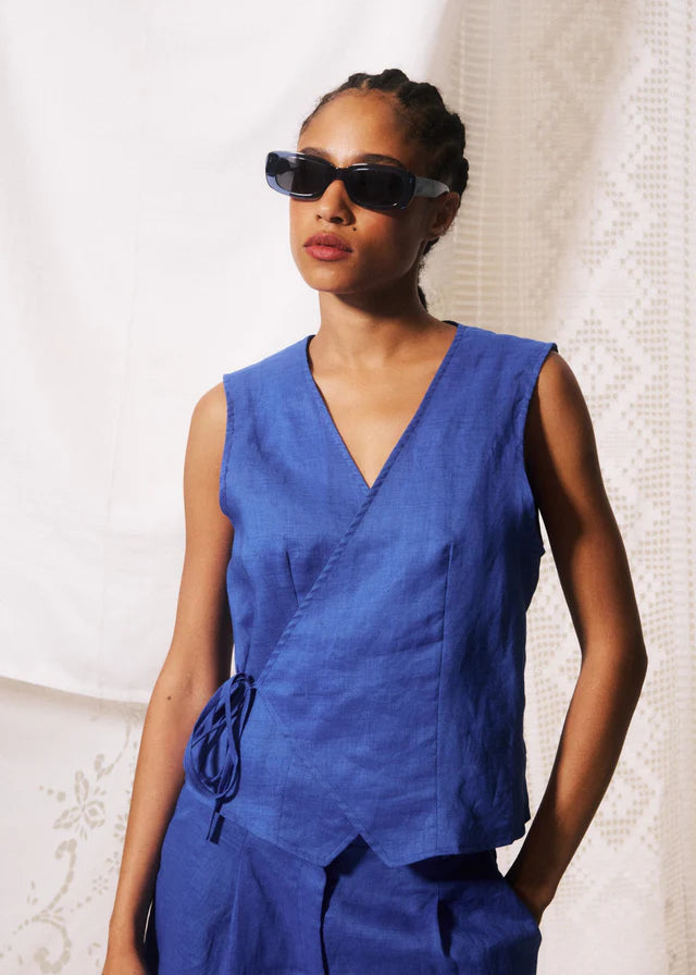 Alfio Gilet