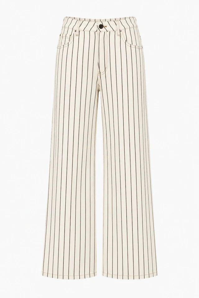 Fenton Jeans