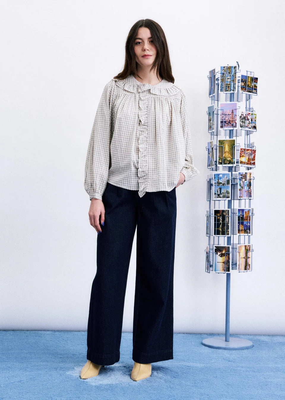 Delphes Jeans
