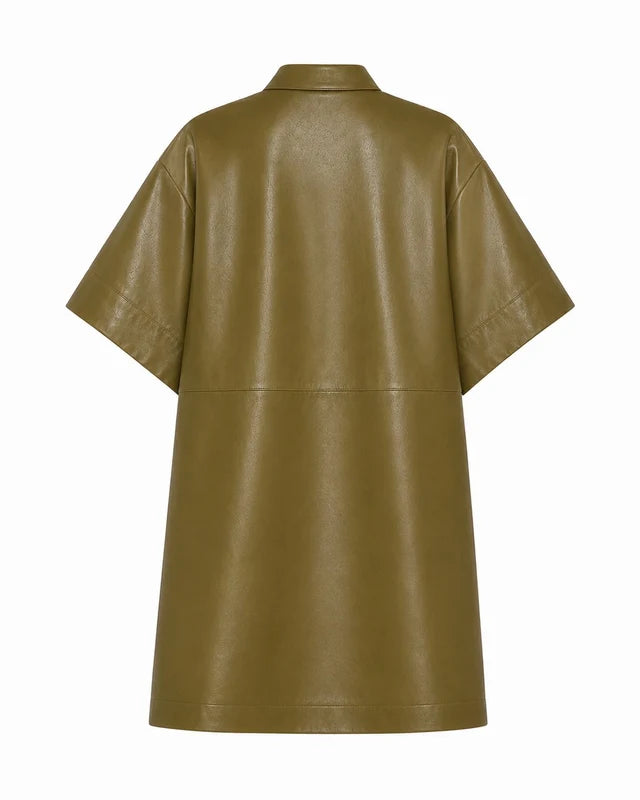 Harter Dress