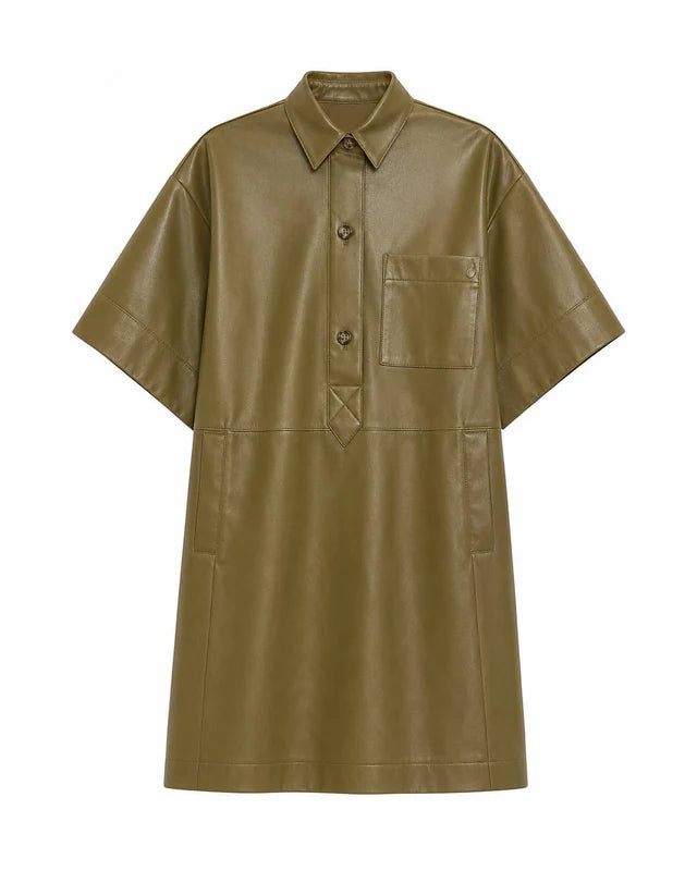 Harter Dress