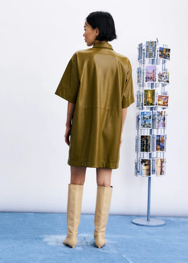 Harter Dress