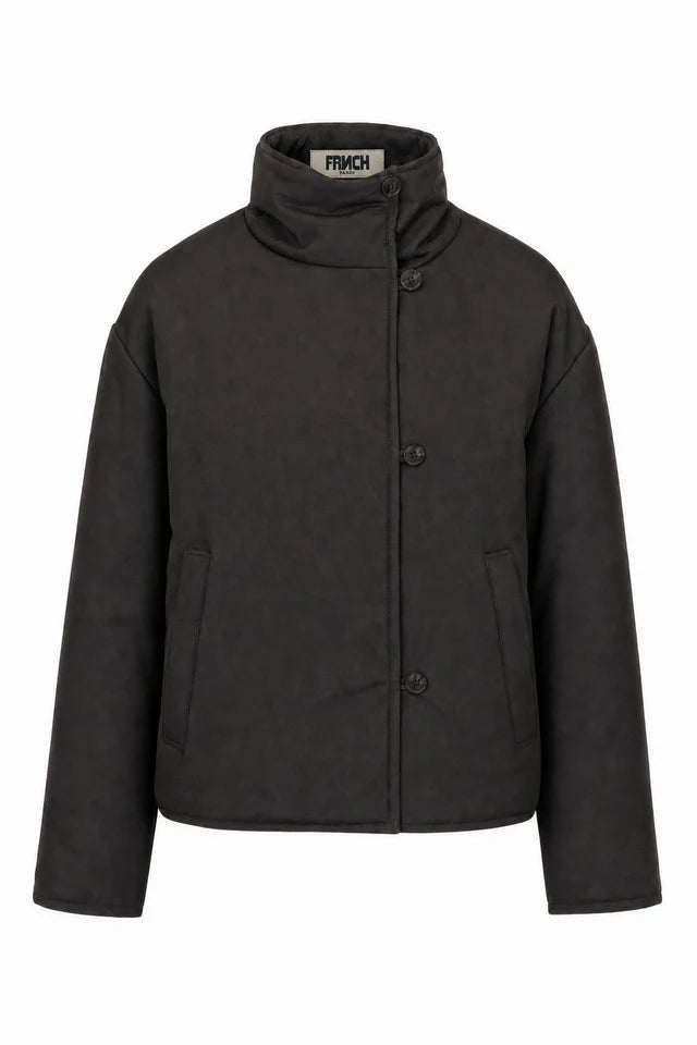 Giona Jacket Chocolat