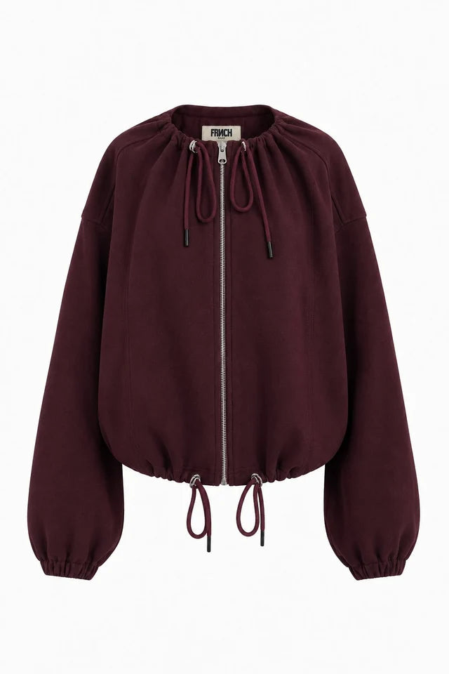 Shosha Vest