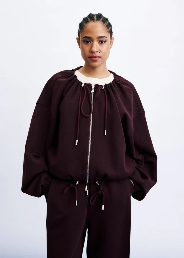 Shosha Vest
