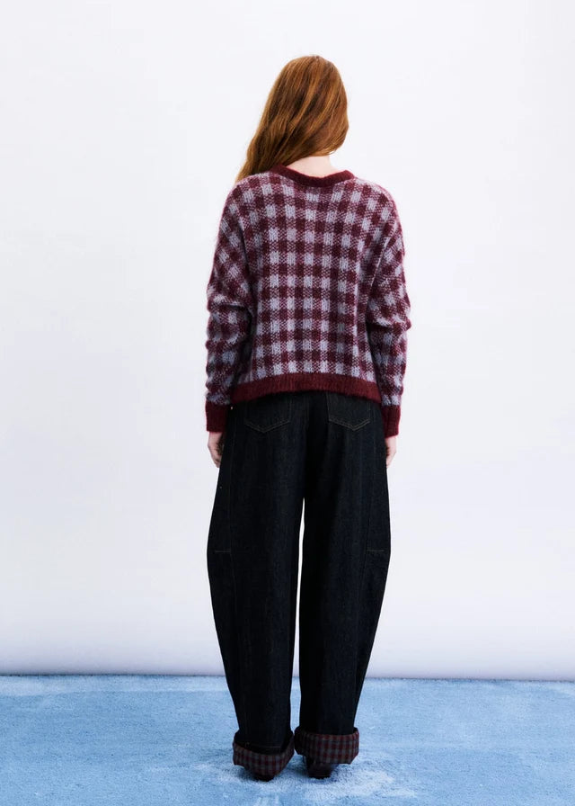 Aomori Cardigan