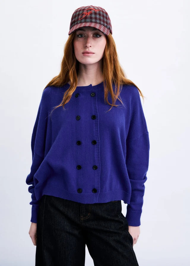 Chichi Cardigan