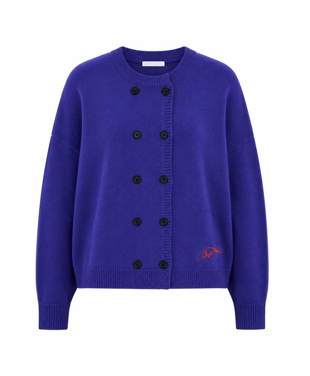 Chichi Cardigan
