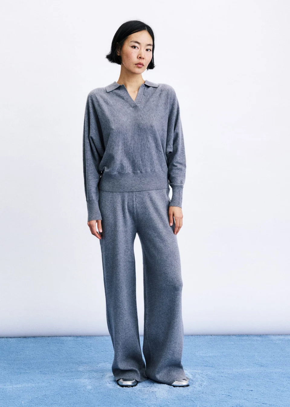 Bath Pull Anthracite