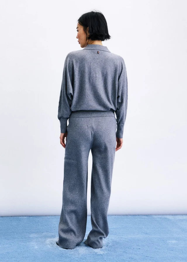 Bath Pull Anthracite