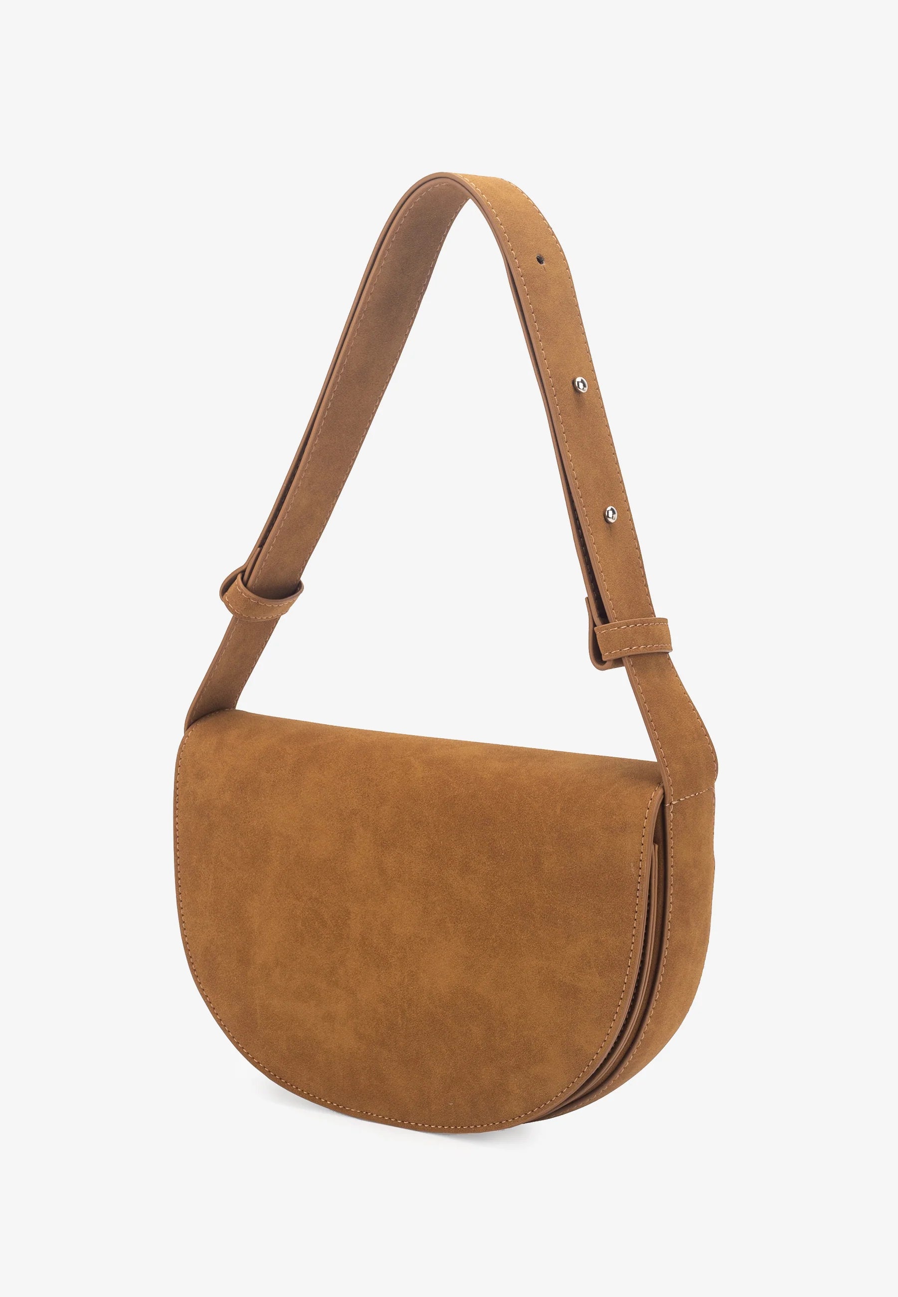 Cliff Brush Structure Cognac