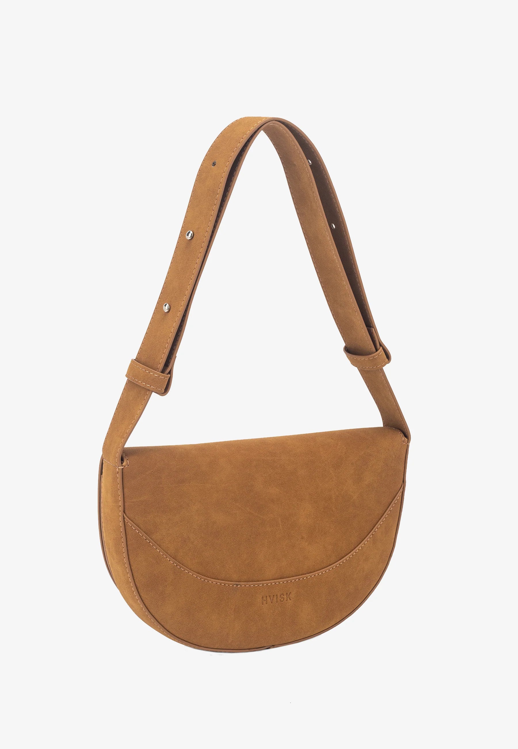 Cliff Brush Structure Cognac