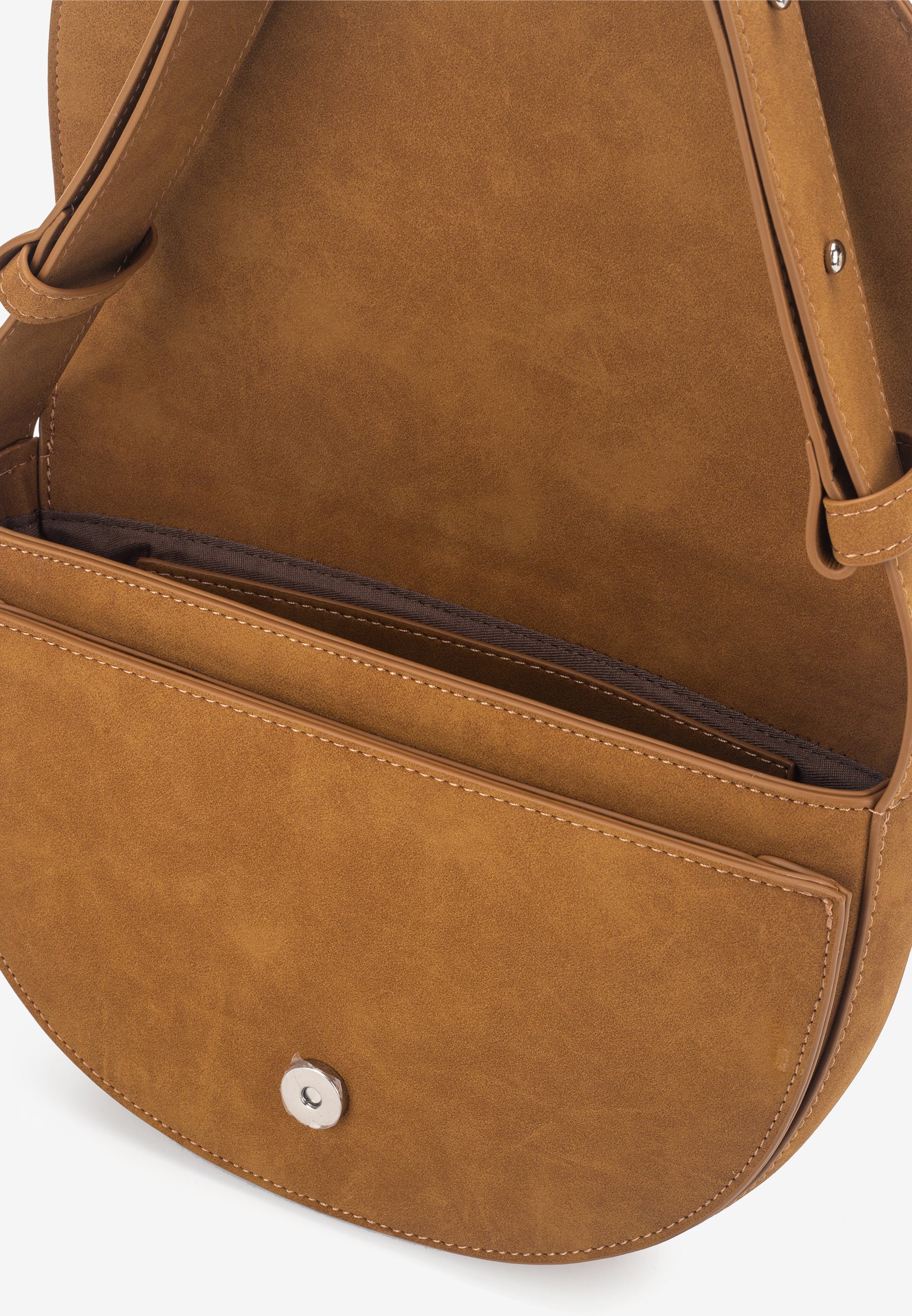 Cliff Brush Structure Cognac