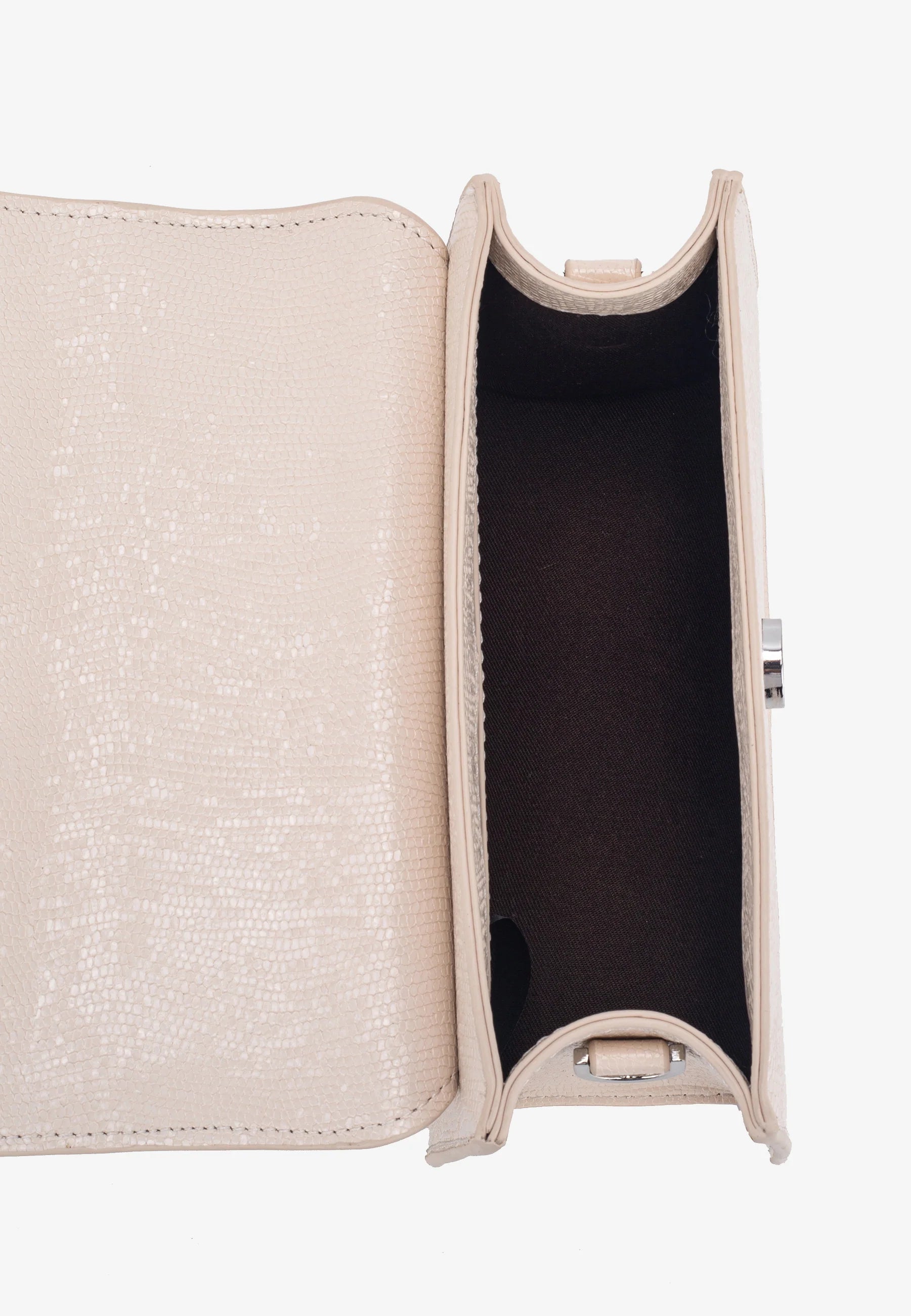 Crane Shell Structure Oat White