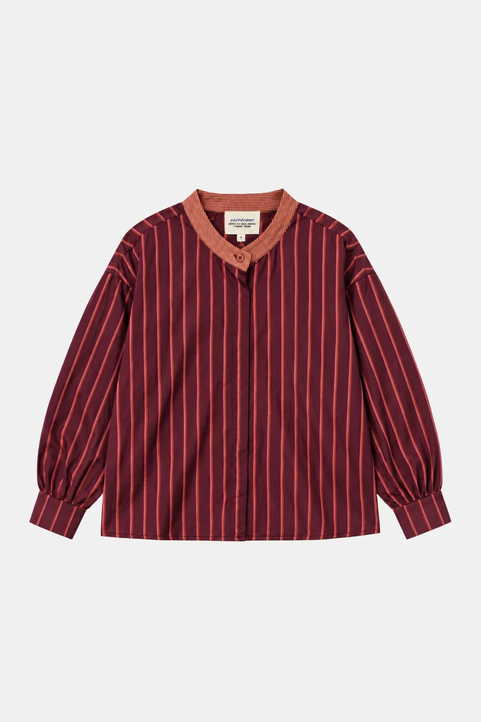 Alix Rena Blouse