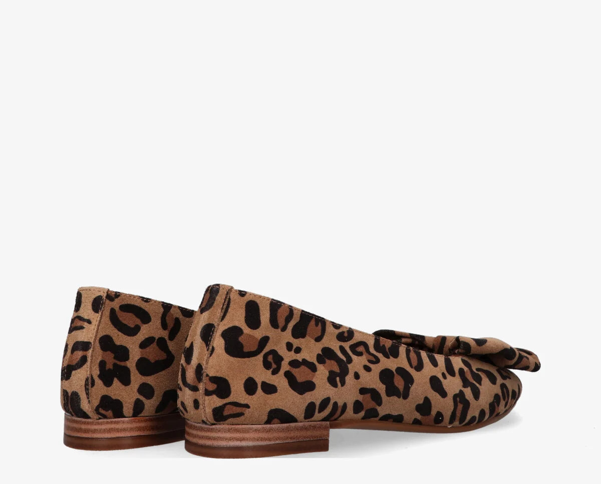 Duna Shoes Leopard