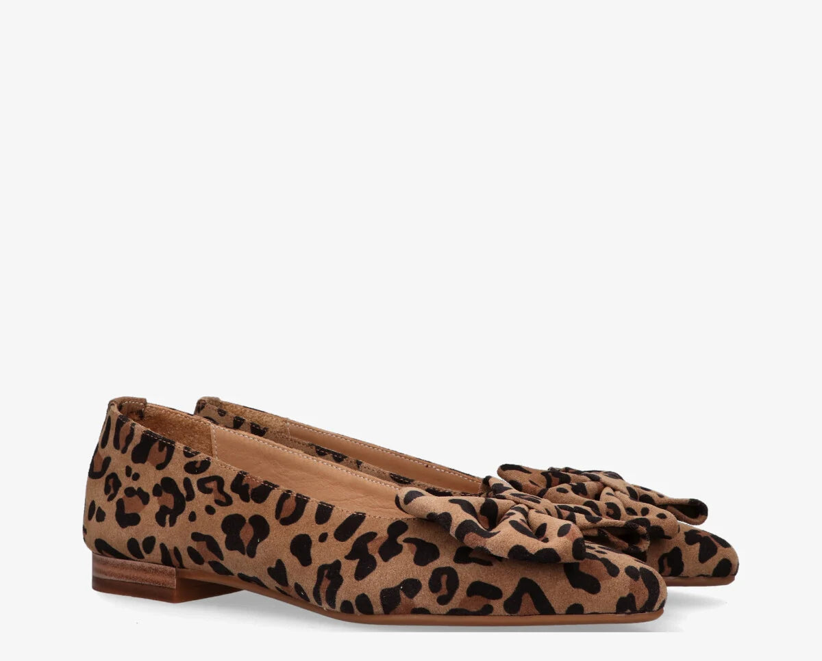 Duna Shoes Leopard