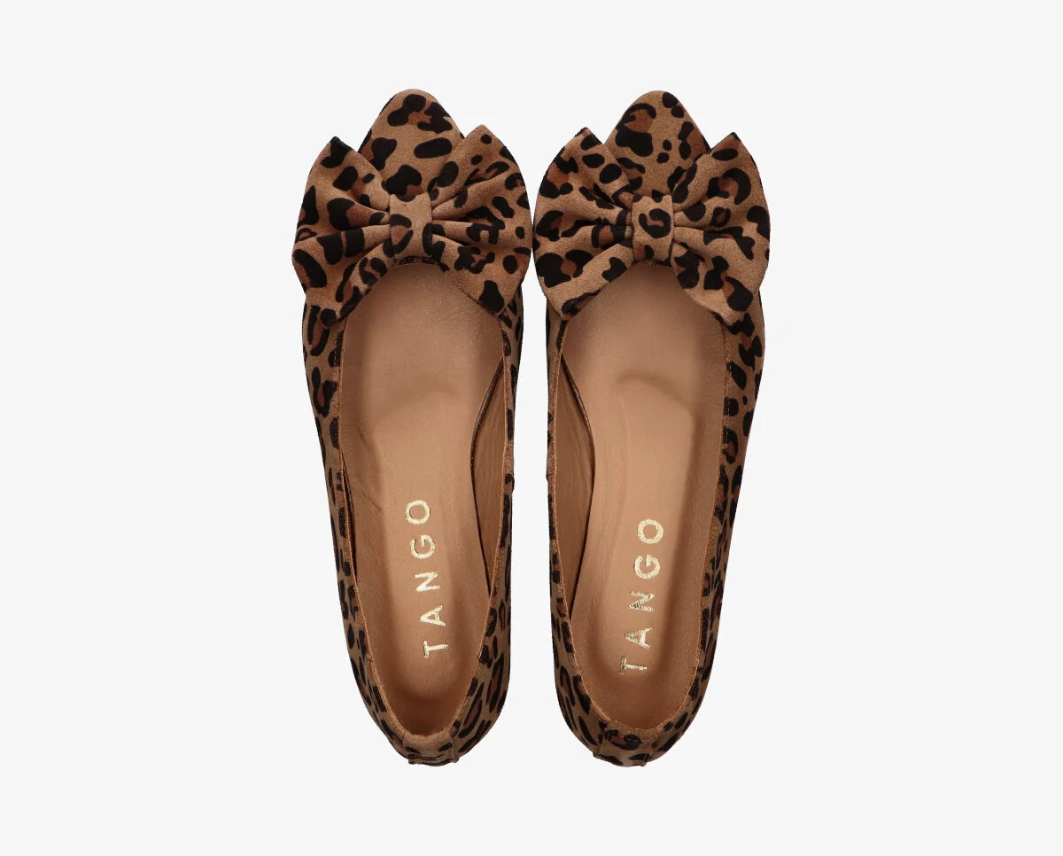 Duna Shoes Leopard